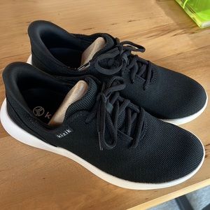 Kizik Madrid slip ons. Brand New!